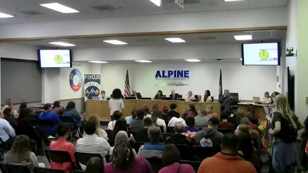 Alpine School District inching closer to closing 5 elementary schools due to seismic concerns