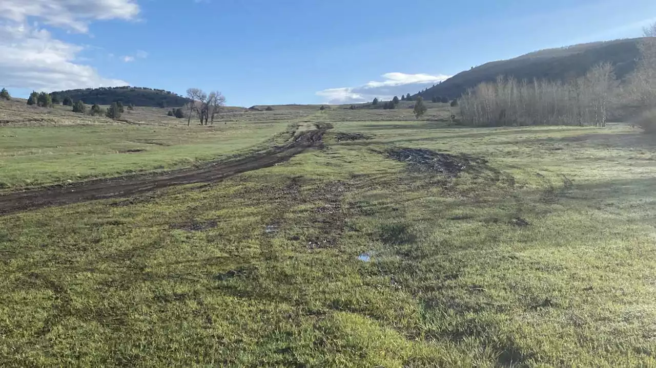 Why camping access is hurting Utah's Hardware Wildlife Management Area