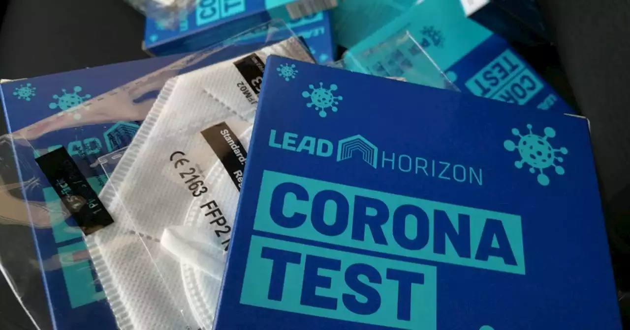 Ermittlungen gegen Eigentümer von 'Lead Horizon'