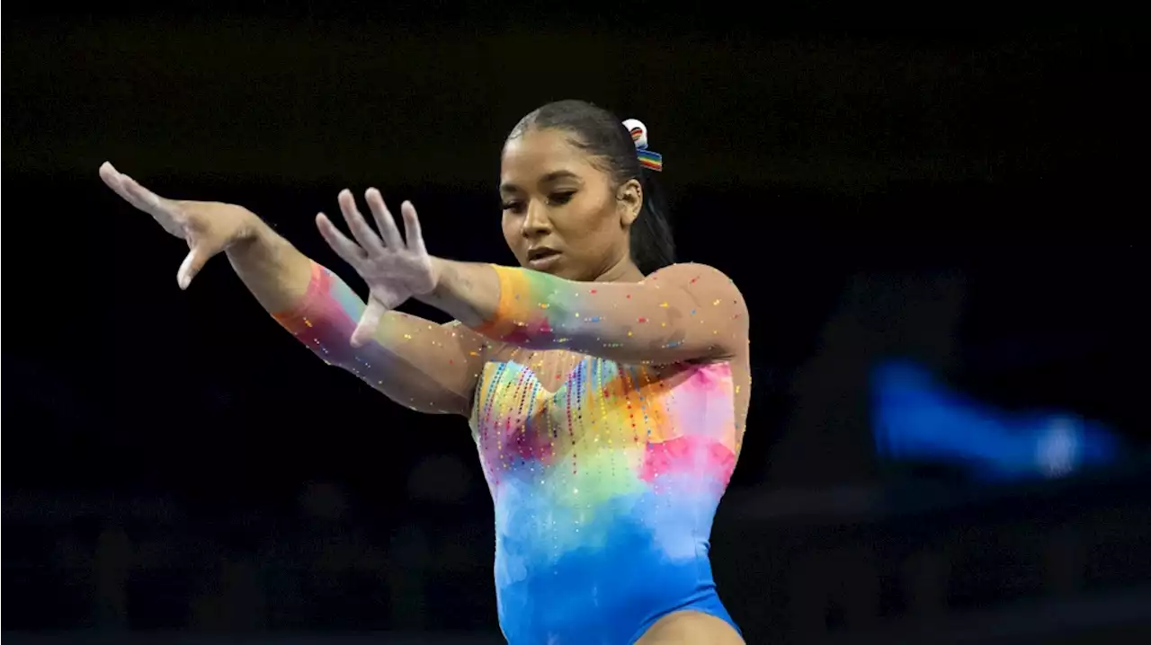 UCLA gymnastics prepares for NCAA regional at Pauley Pavilion