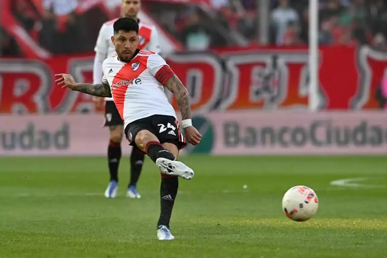 Cuándo debuta River en la Copa Libertadores 2023: día, hora y lo que se sabe