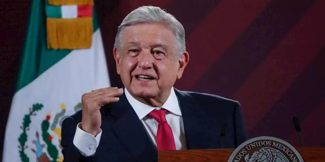 AMLO remite iniciativa para acortar acuerdos con sector privado; Estado se ha debilitado, considera