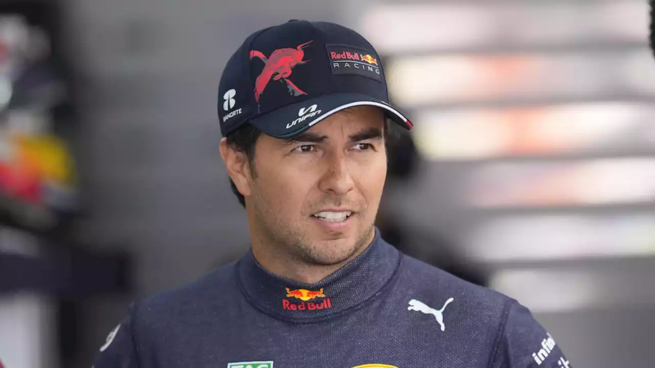 F1: Checo Pérez y un rival que renace para quitarle su silla en Red Bull