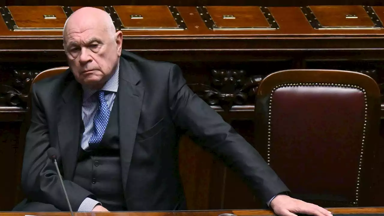 Nordio: “Reato di tortura odioso, il governo non intende abrogarlo”