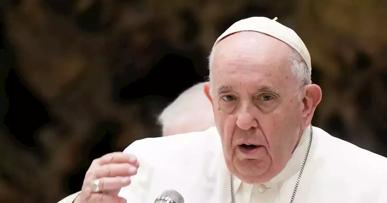 Internaron al papa Francisco: ¿controles programados? o ¿problemas cardíacos y respiratorios? | Mundo | La Voz del Interior