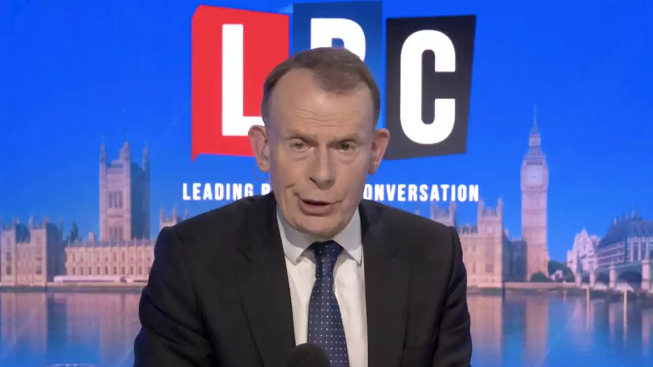 Andrew Marr: Is govt's light-touch AI regulation reveal the worst-timed announcement British political history?