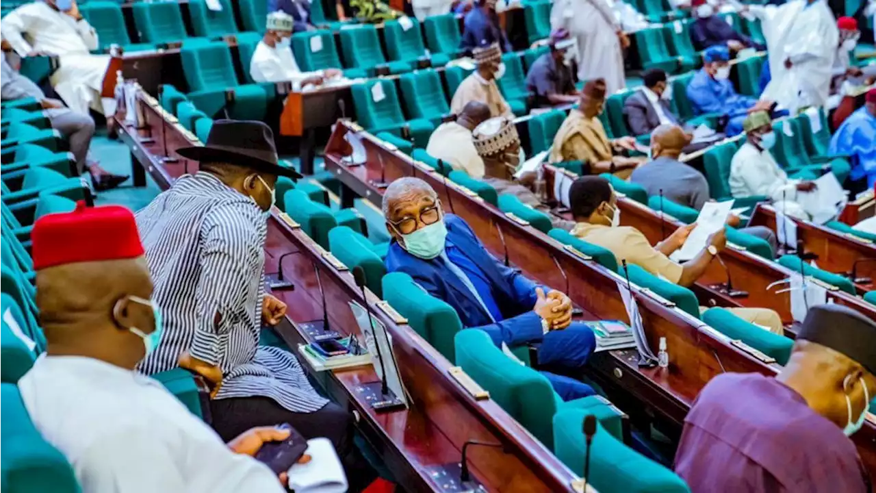 Reps Extend Implementation Of 2022 Budget Supplementary Till June