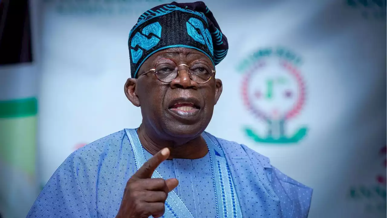 Uncertainty In Tinubu’s Camp Over President-elect's Whereabouts, Health Condition