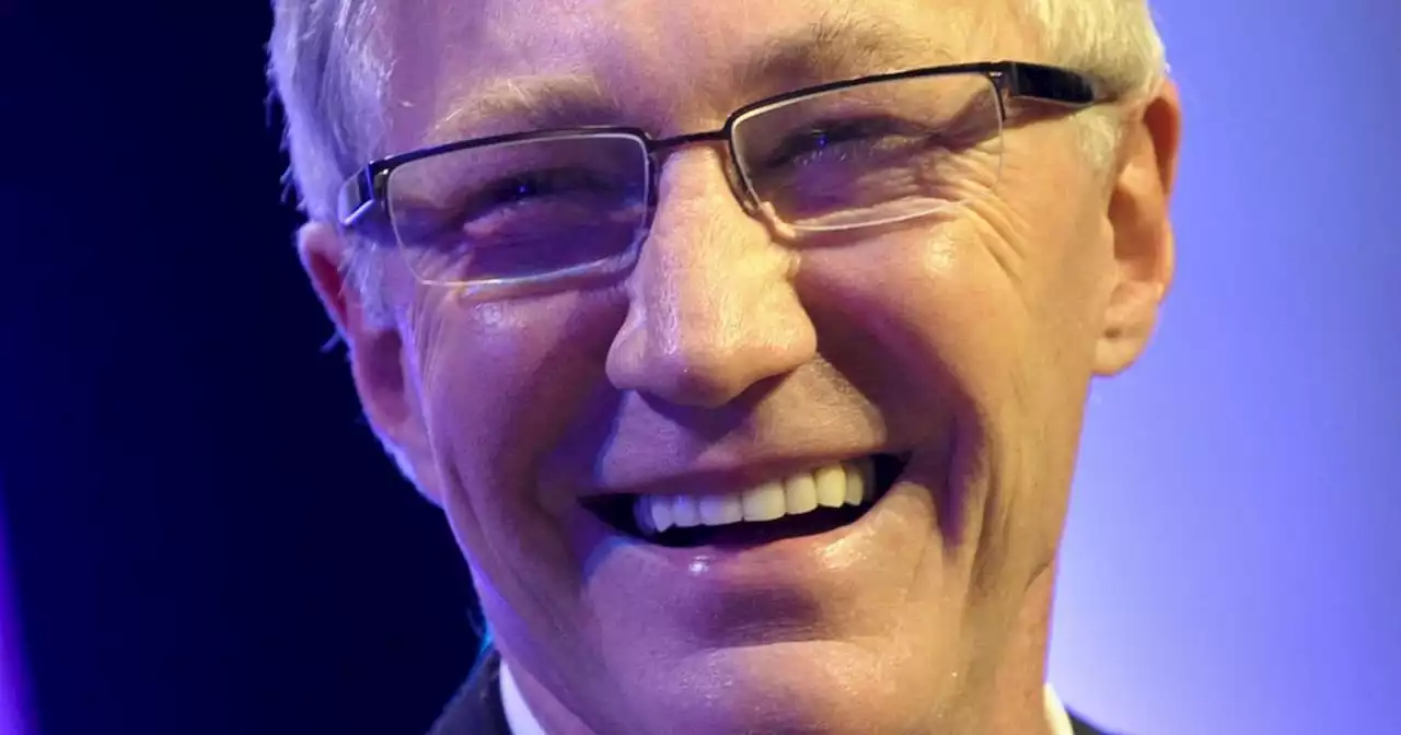 Paul O'Grady death latest as tributes flood in for TV star