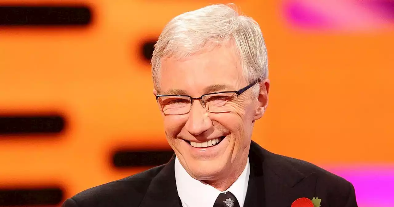 Paul O'Grady's illnesses and what happened to him as he dies aged 67