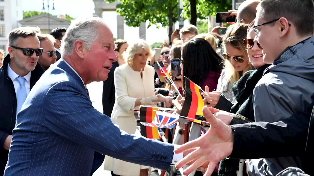 Pourquoi Charles III fait sa première visite d’État en Allemagne (et pas dans le Commonwealth)