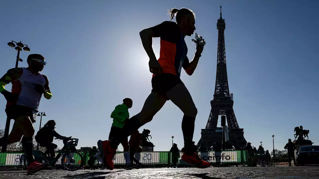 Le marathon de Paris aura bien lieu ce dimanche