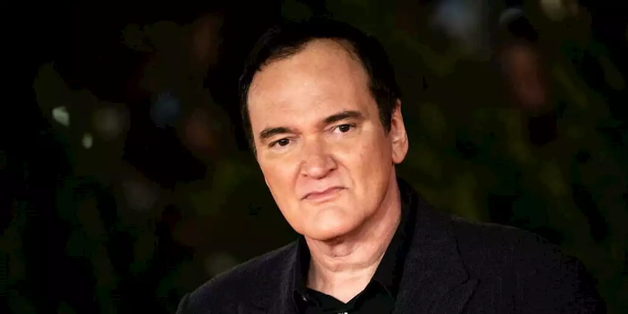 Quentin Tarantino : « Ce qui me fait le plus peur, c’est l’autocensure »