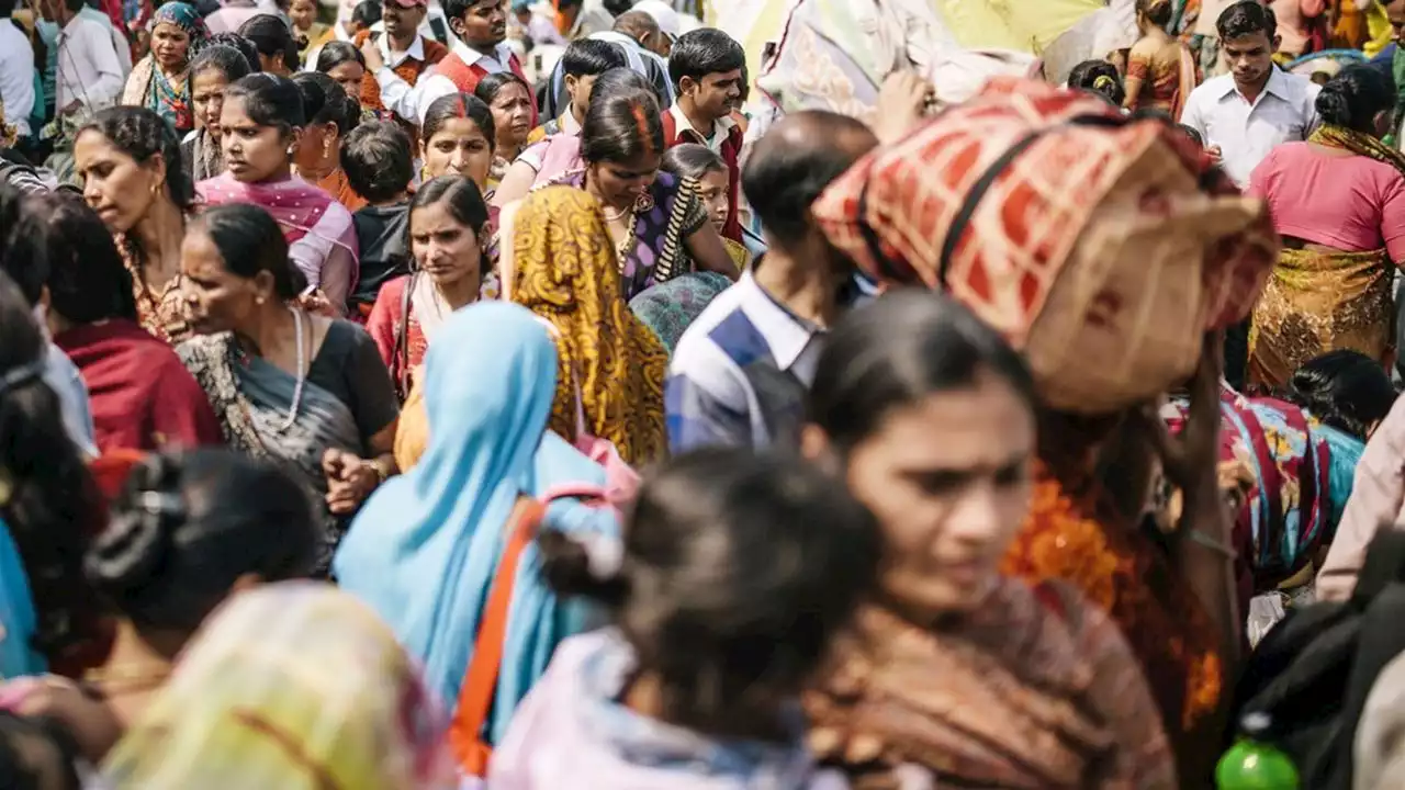 Démographie : comment concilier croissance de la population et limites planétaires ?