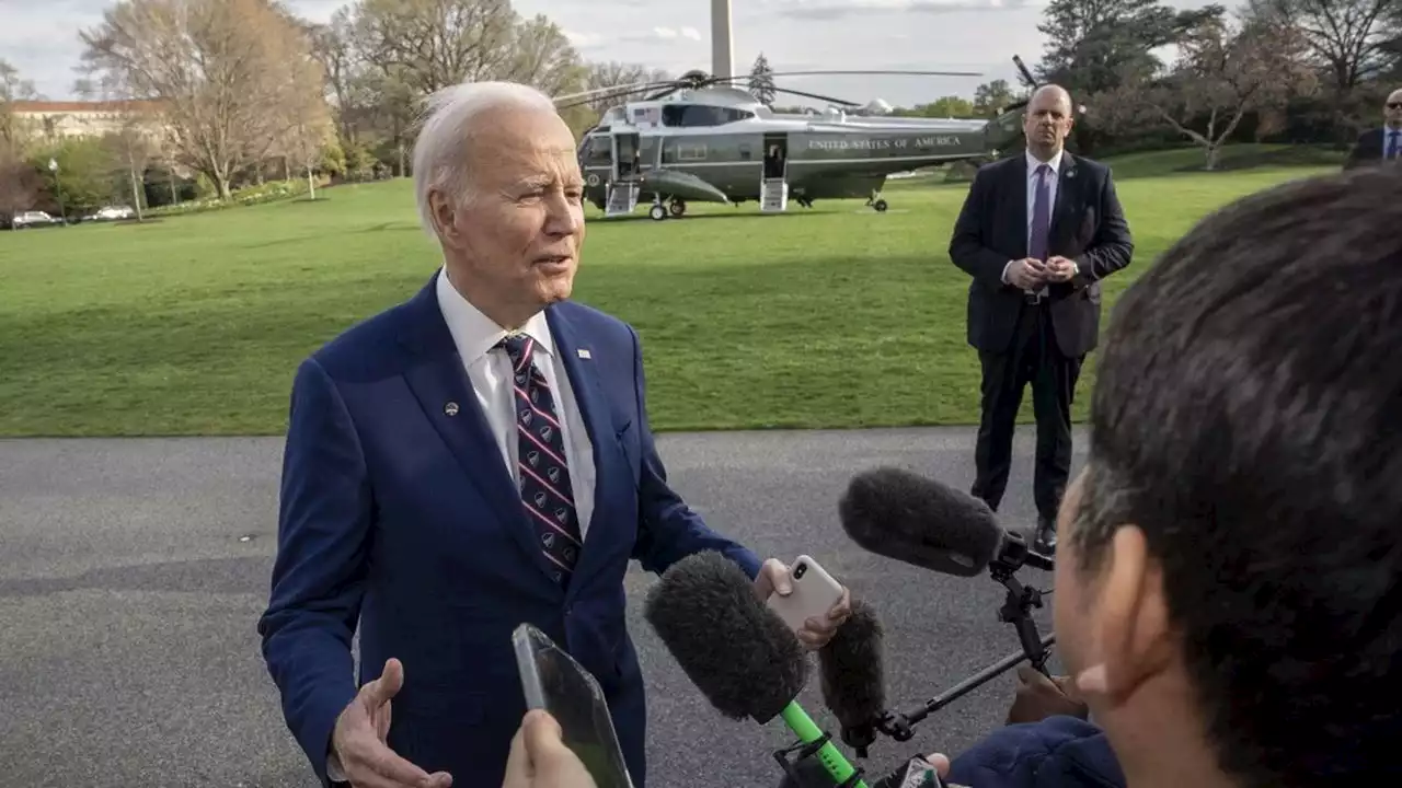 Israël : Joe Biden appelle Benyamin Netanyahou à abandonner sa réforme de la justice