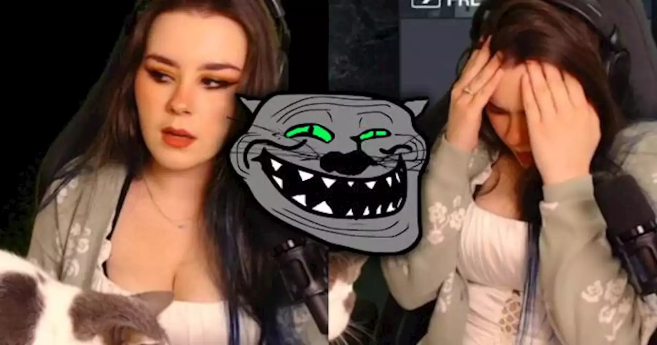 ¡Epic fail! Streamer de Twitch quedó en shock cuando su gato borró todo su progreso de HITMAN 3 | LevelUp