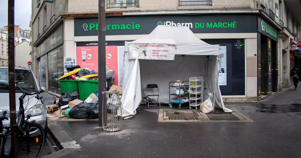 Le Covid redémarre et nous regardons ailleurs