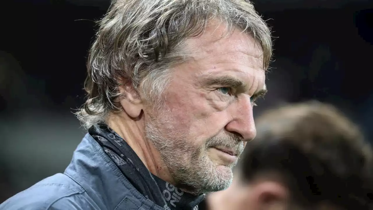 MU Terancam Tidak Lolos Liga Champions Jika Sir Jim Ratcliffe Jadi Pemilik Baru