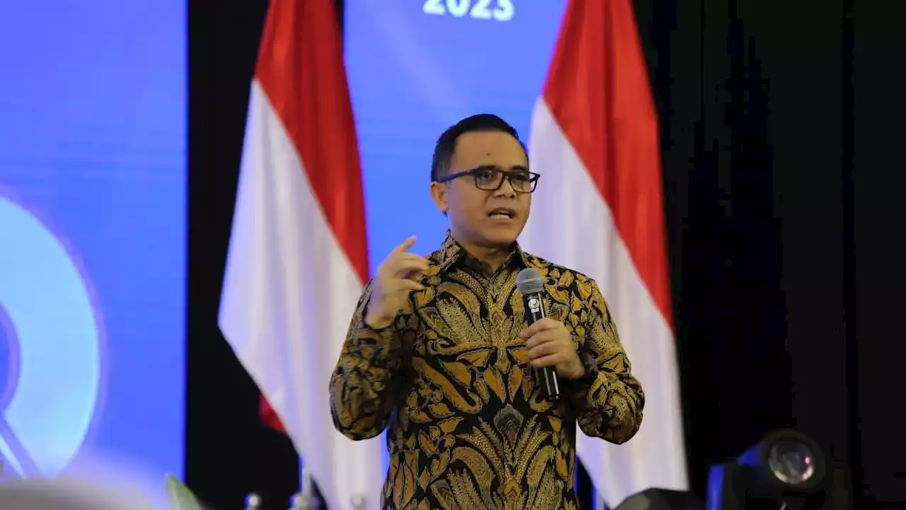 THR PNS 2023 Cair, Menpan RB Tuntut Perbaikan Pelayanan Publik