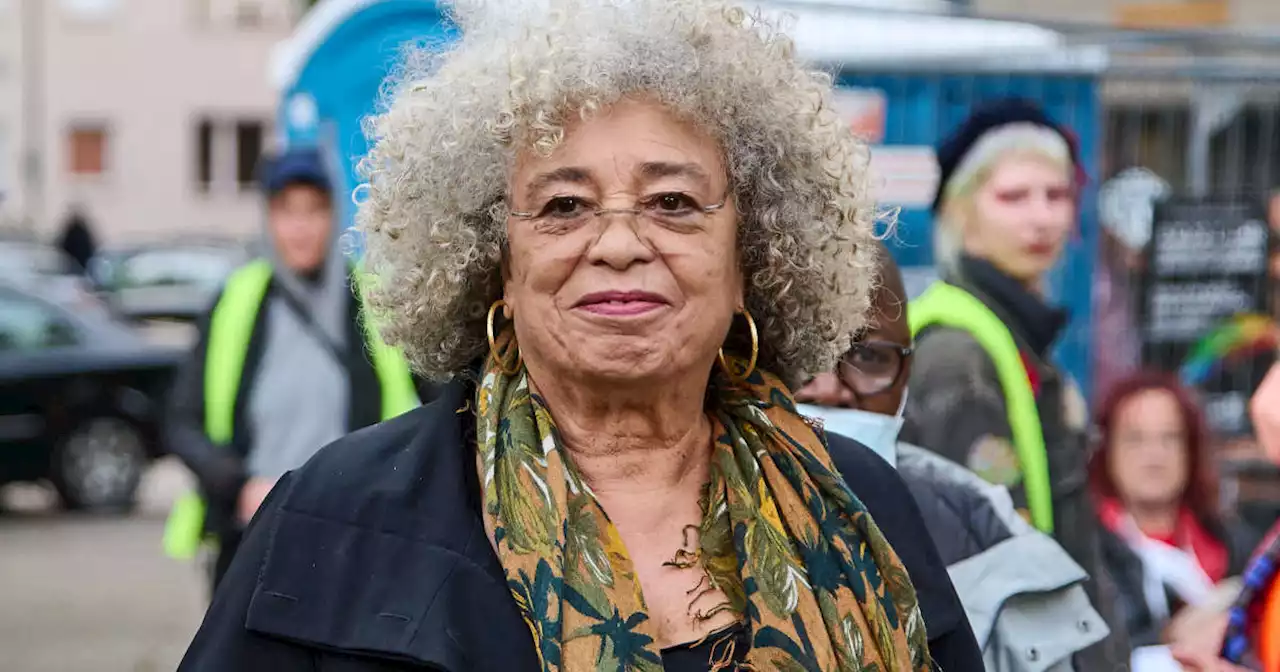 Valérie Pécresse refuse d’attribuer le nom d’Angela Davis à un lycée à cause de ses positions sur la France