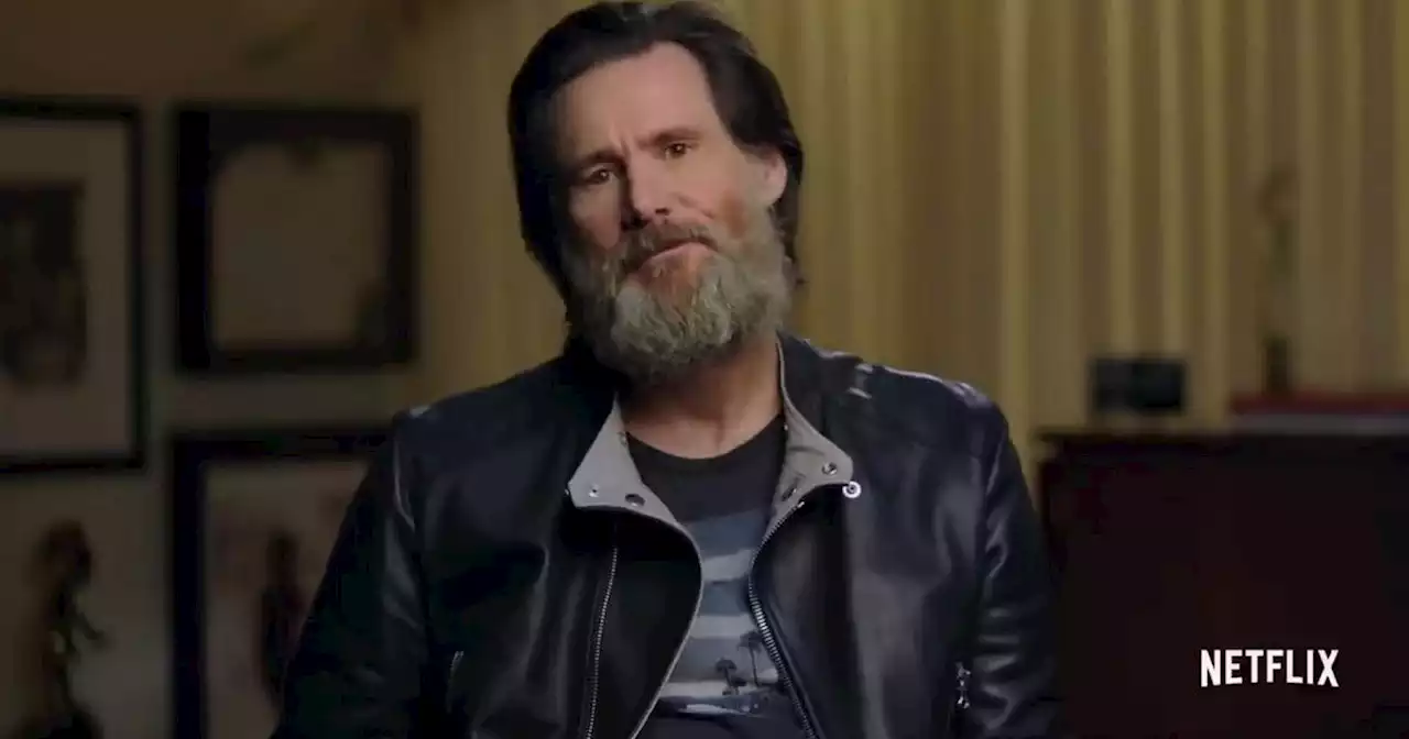 Le doc troublant qui montre comment Jim Carrey a flirté avec les frontières de la folie pour un rôle