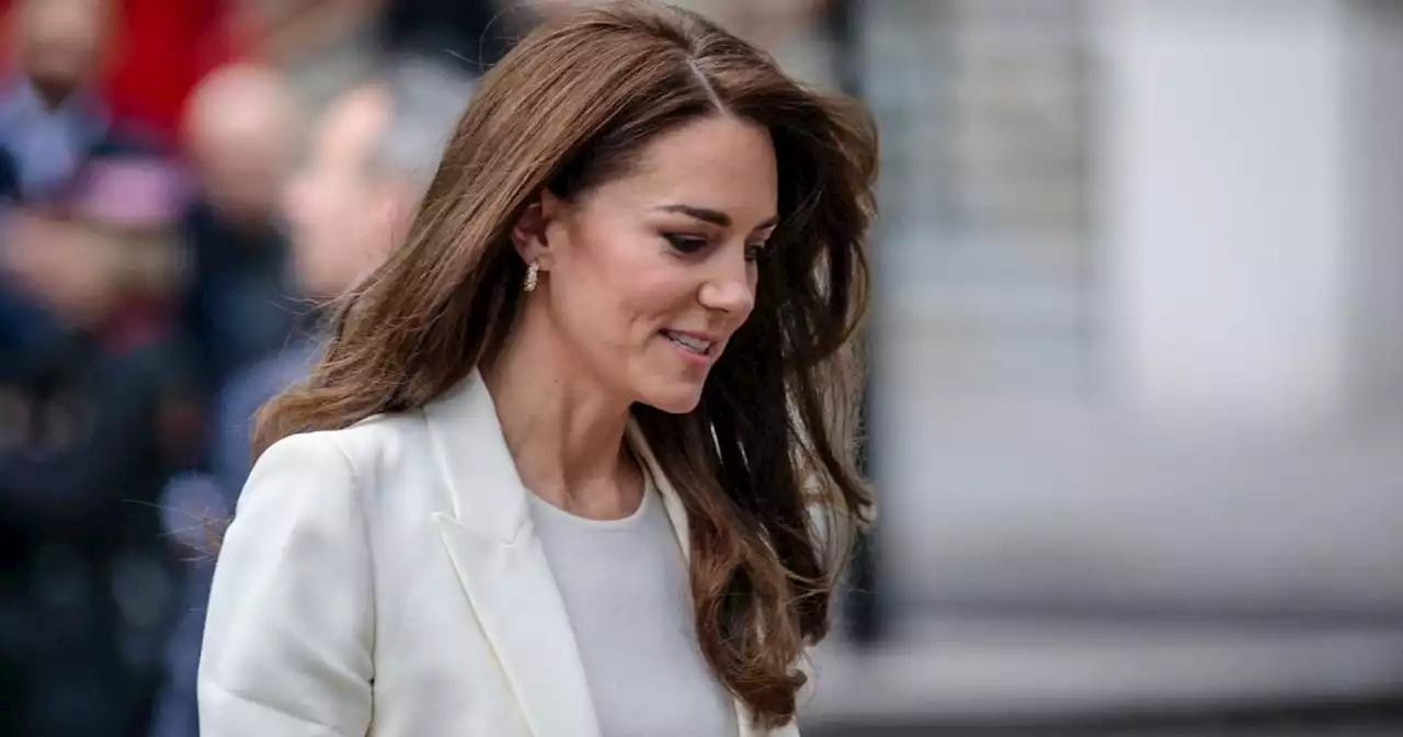 Pourquoi Alison Corfield a finalement refusé le poste de secrétaire particulière de Kate Middleton