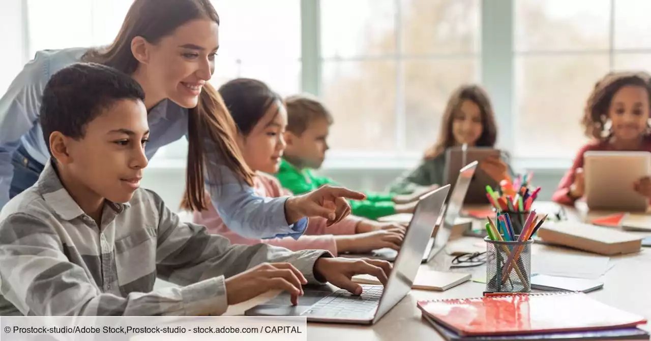 Collèges, lycées : voici comment trouver l’établissement qui accompagne le mieux ses élèves