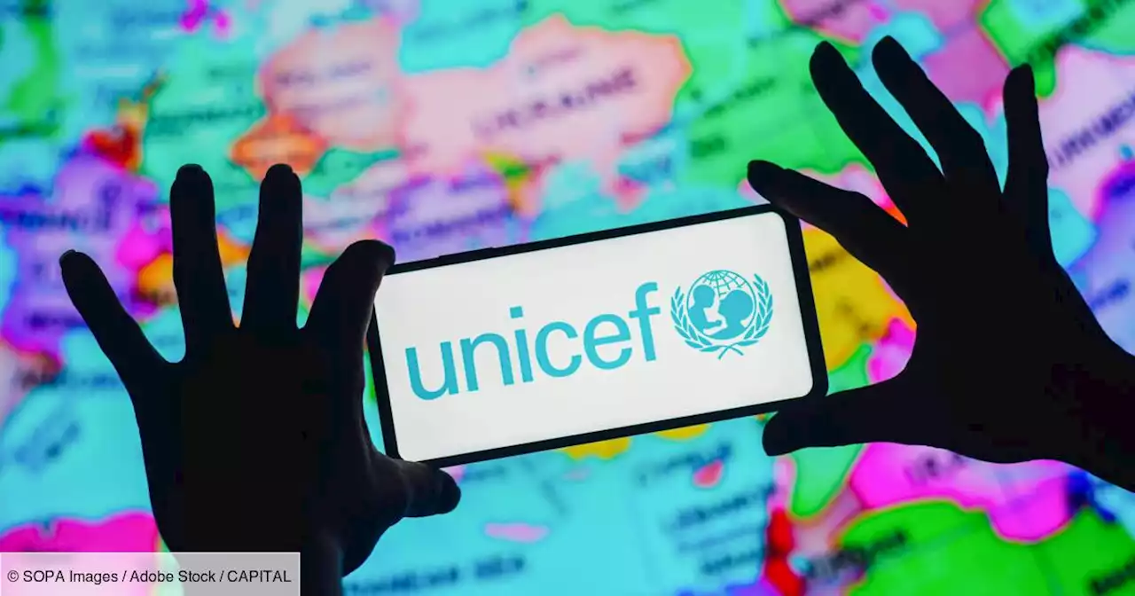 L’Unicef, première ONG au monde à accepter vos dons en cryptomonnaies