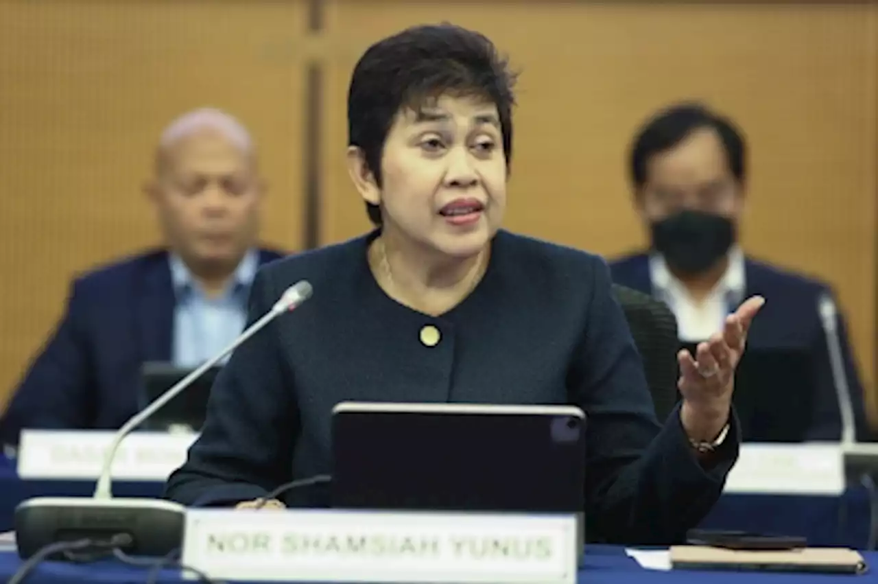 BNM governor: Reform retirement savings framework to make it future-ready