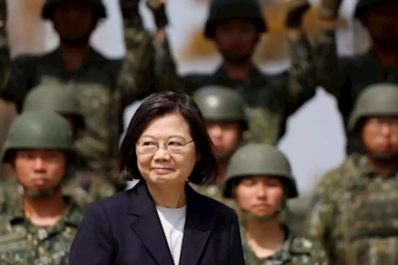 China threatens response if US House speaker meets Taiwan president