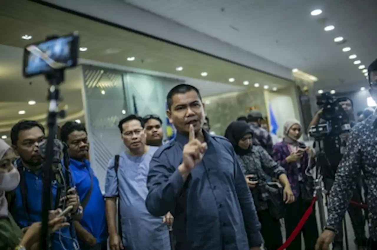 Court orders Jamal Yunos to deposit RM300,000 for Teresa Kok pending disposal of appeal