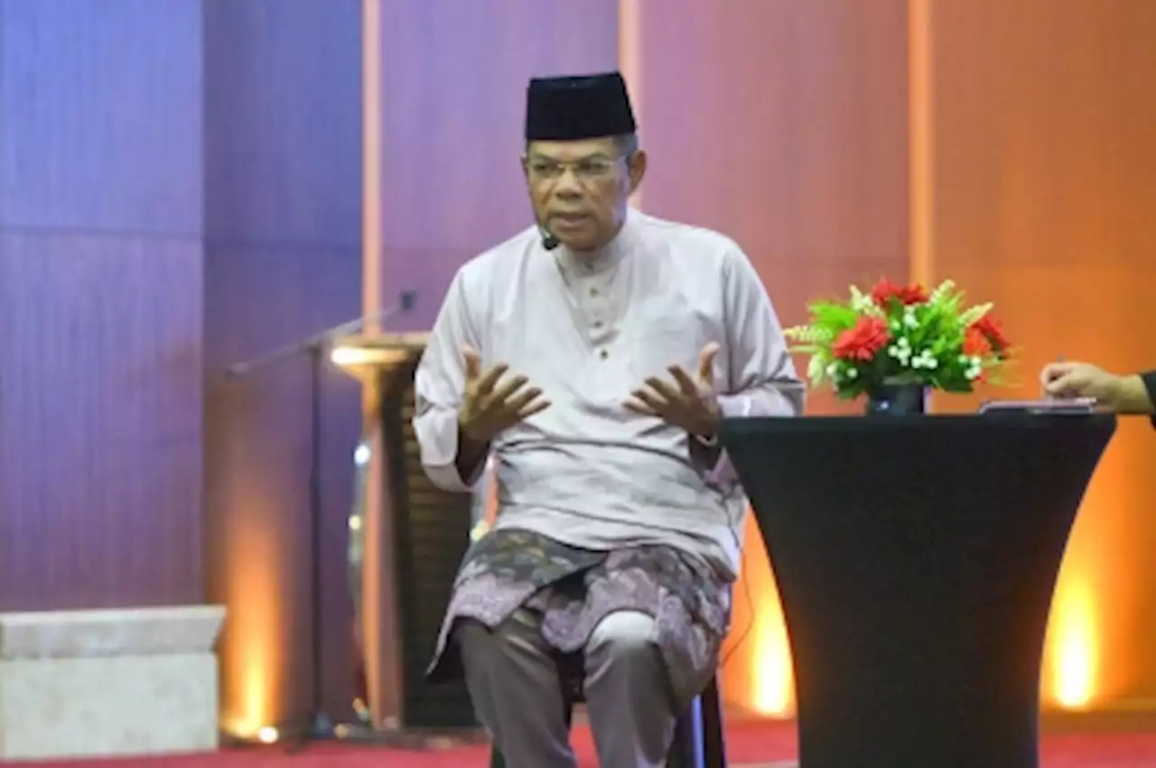 Saifuddin: Up to BN to use own logo in state polls, seat negotiations with govt coalition members underway