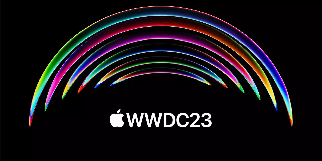 Apple sets date for WWDC event where it could unveil its new headset