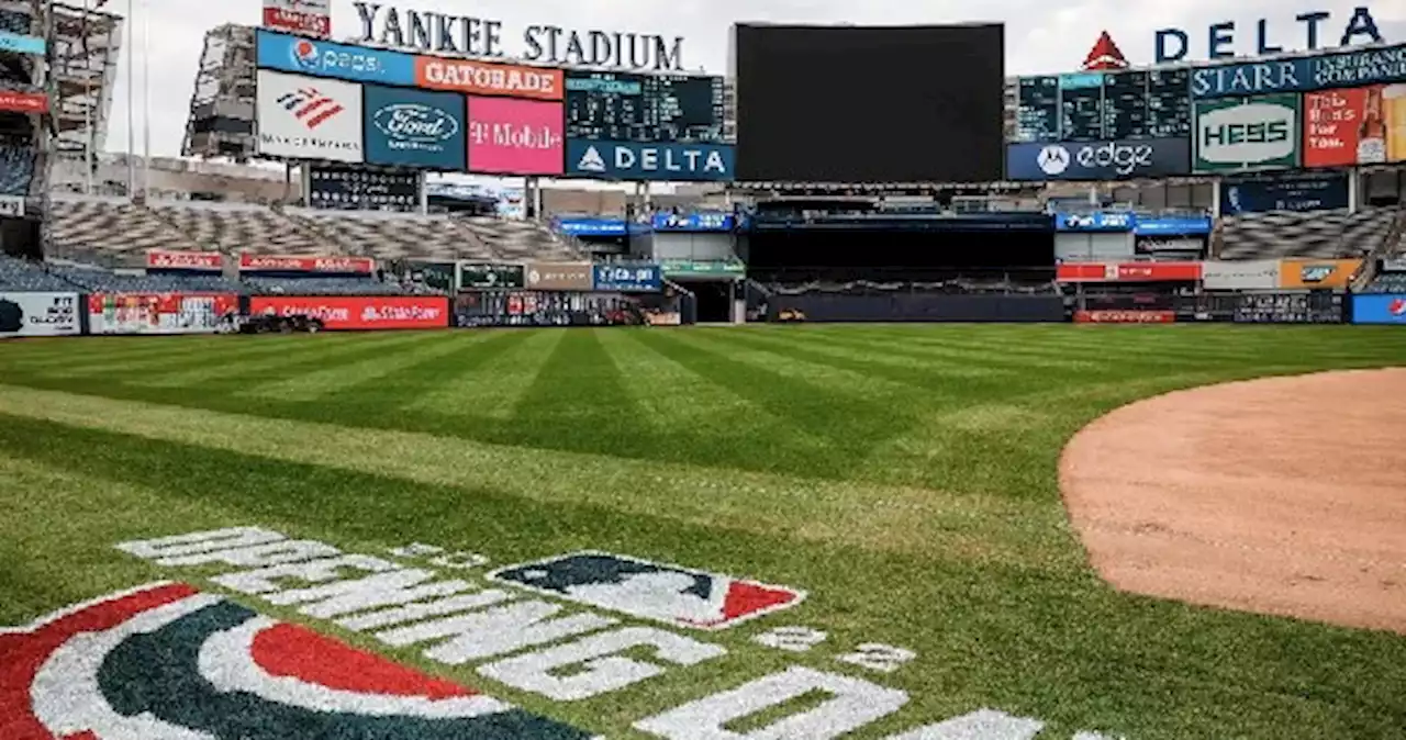 Cuándo empieza la MLB 2023 y dónde VER partidos del Opening Day MLB