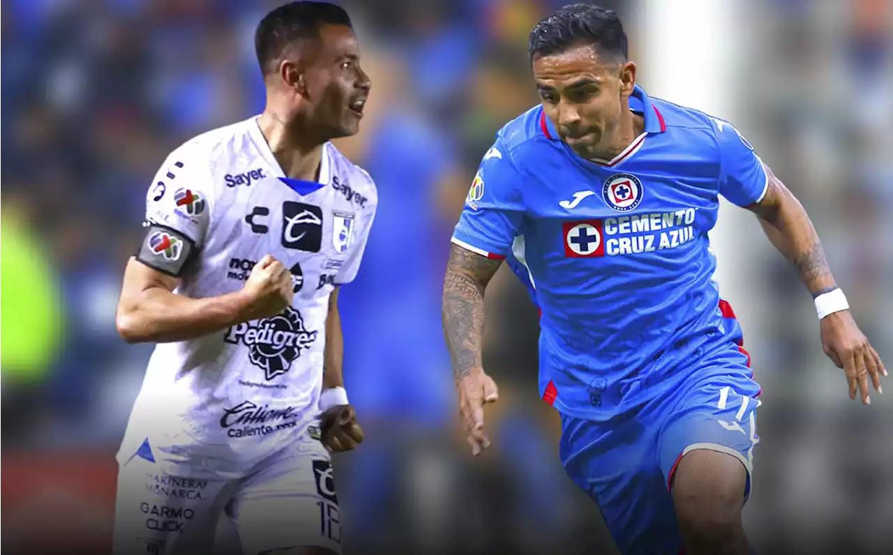 Ante Gallos, Cruz Azul busca mantener Repechaje en sus manos