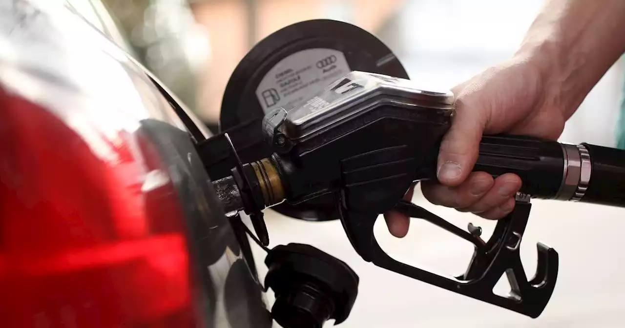 Fuel price warning for anyone who drives a diesel car