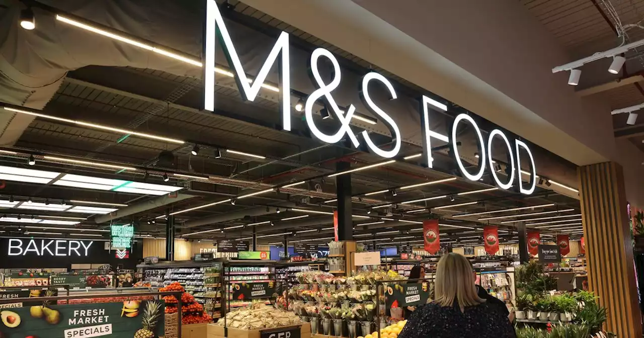 M&S fans say Easter treat is 'too cute to eat'