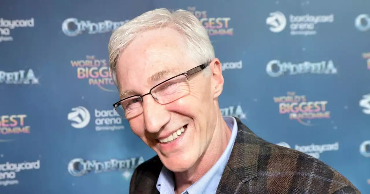 Paul O'Grady passes away 'unexpectedly but peacefully' at 67