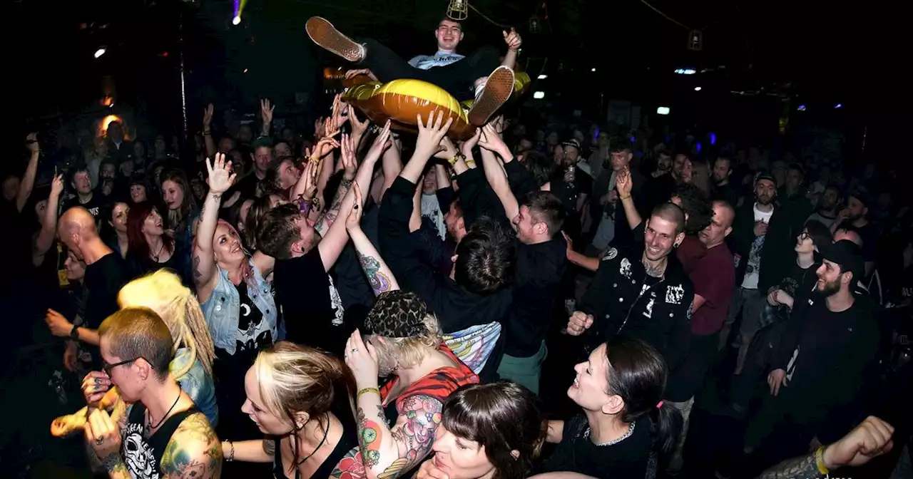 The lesser-known Manchester music festival that's the 'highlight of the year'