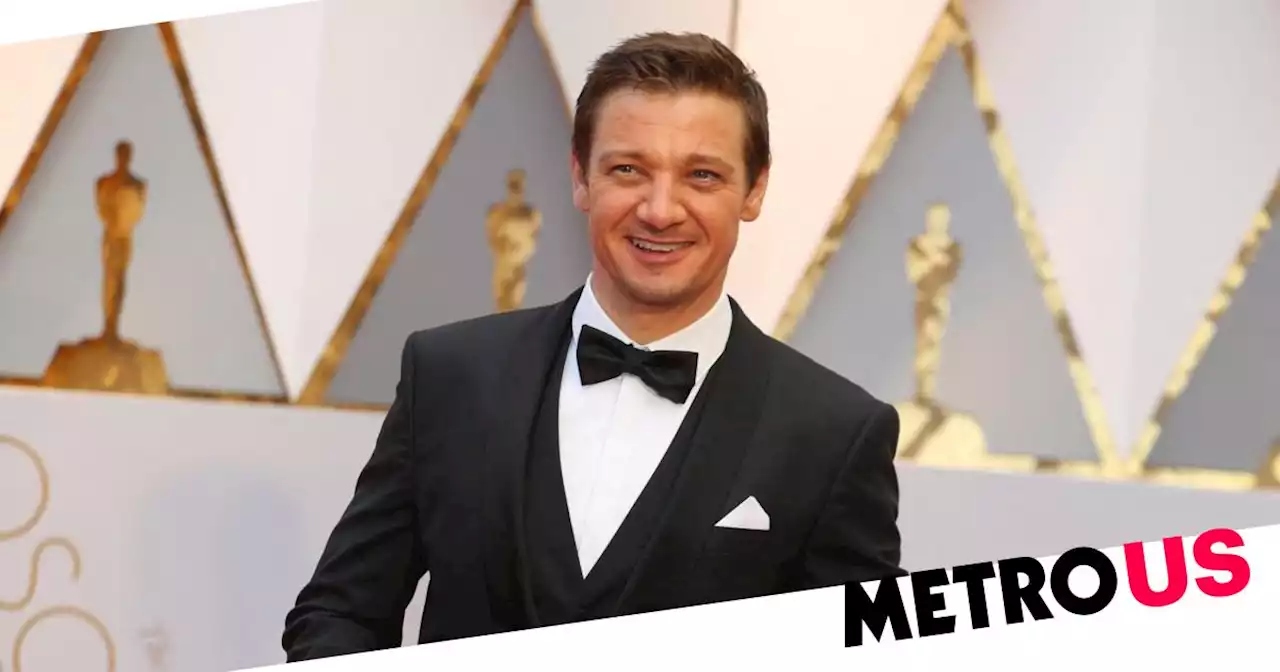 Jeremy Renner to make first public appearance after horrific accident