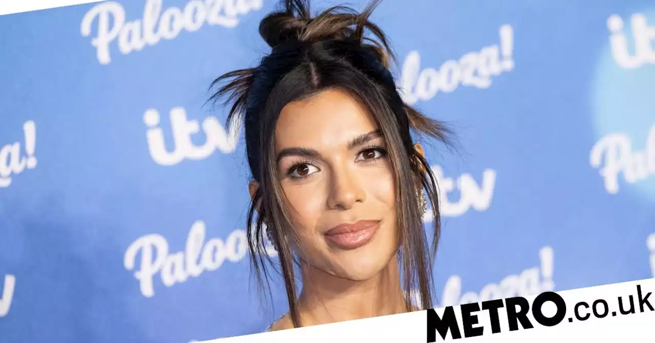 Love Island’s Ekin-Su Culculoglu reveals she’s leaving the UK for US