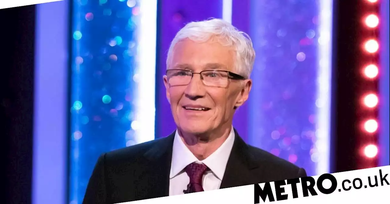 Paul O'Grady was 'laughing, smiling and full of life' on day he died aged 67