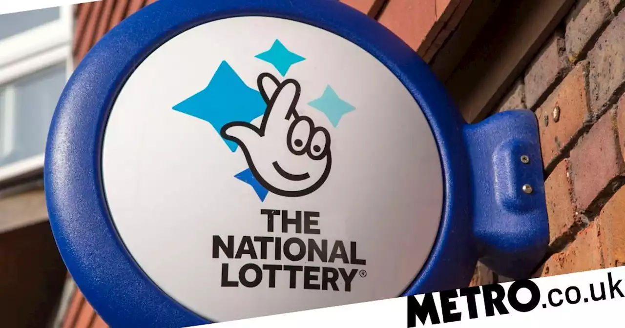 Woman in legal fight over whether she won £10 or £1,000,000 lottery prize