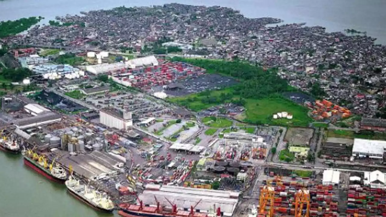 Por confrontaciones en Buenaventura hay al menos 400 personas desplazadas