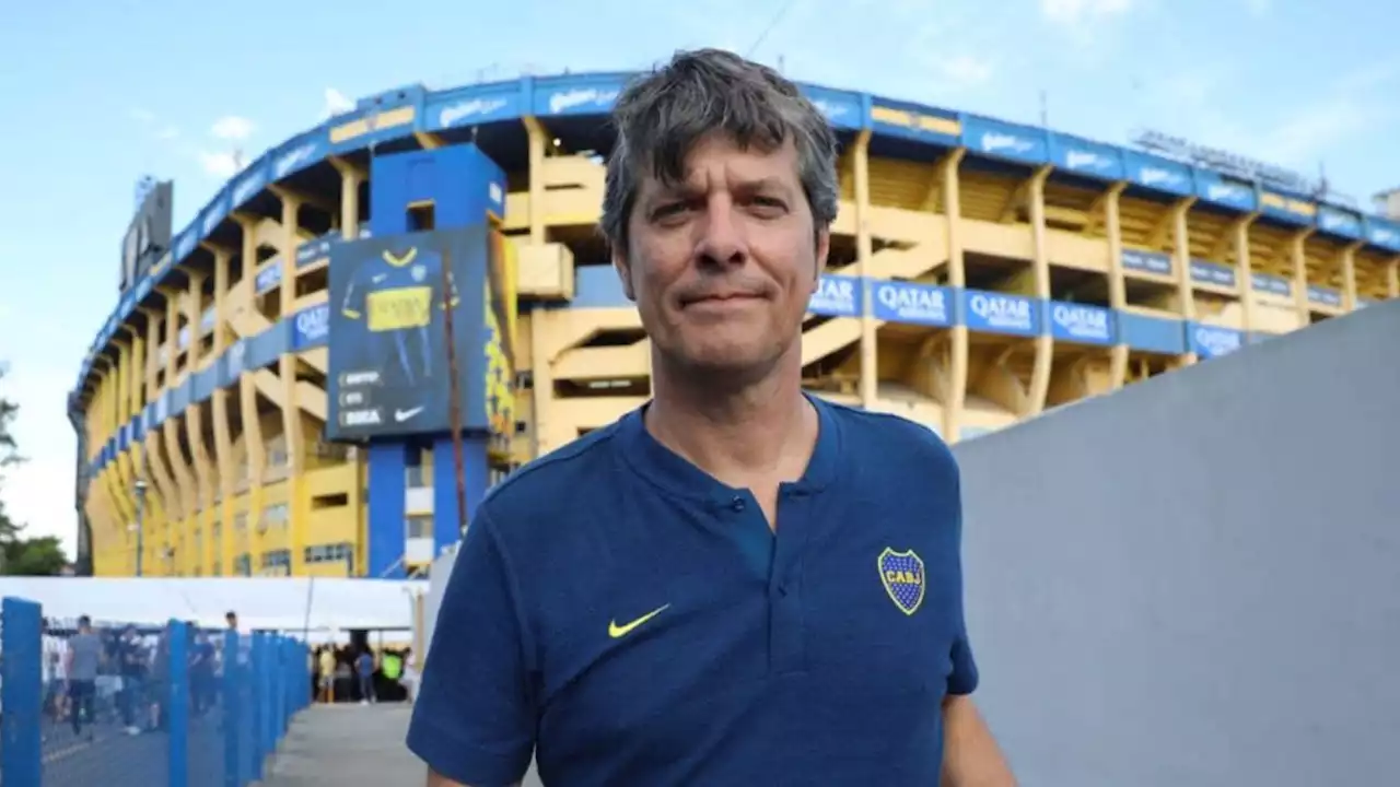 Mario Pergolini explotó sin filtro contra Juan Román Riquelme por el despido de Hugo Ibarra