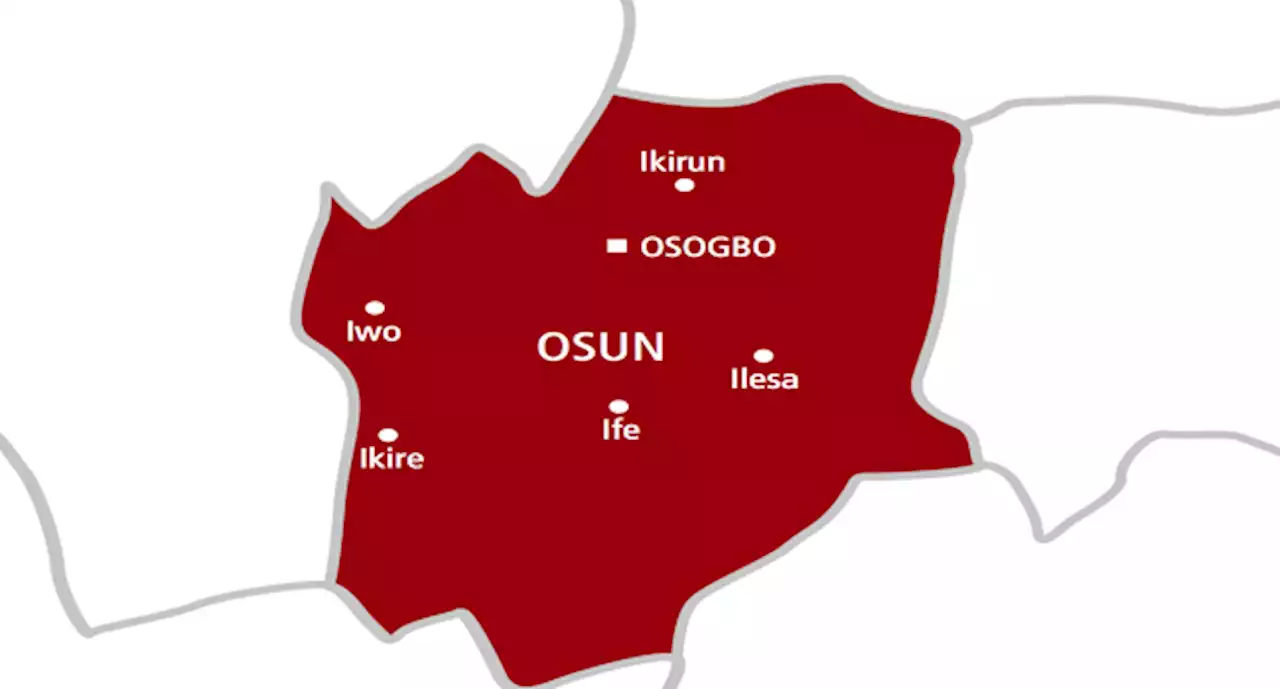 Angry Osun residents asault man for molesting woman