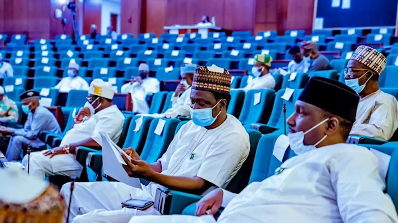 Reps consider regional balance bill for Federal Character Commission