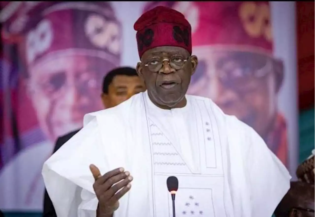 Tinubu @71: All eyes on the President-elect