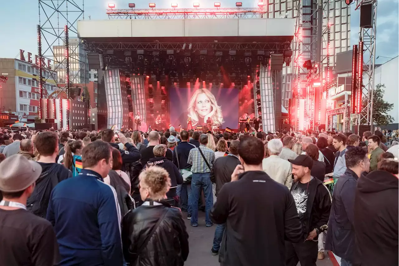 Bittere Nachricht für Hamburger ESC-Fans!