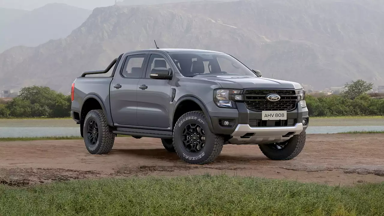 New Ford Ranger Tremor Could Make Chevy's Trail Boss Quiver